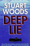 Book cover for Deep Lie