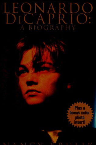 Cover of Leonardo Dicaprio