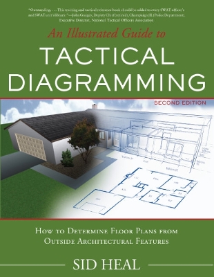 Book cover for An Illustrated Guide to Tactical Diagramming