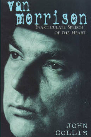 Cover of Van Morrison