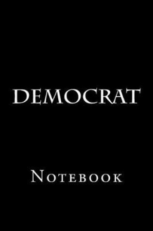 Cover of Democrat