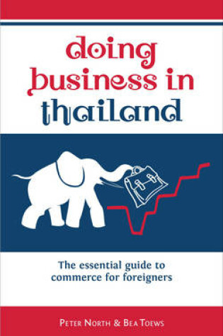 Cover of Doing Business in Thailand