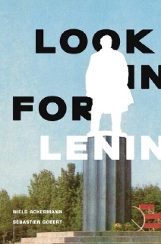 Cover of Looking for Lenin