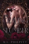 Book cover for The Craving in Slumber