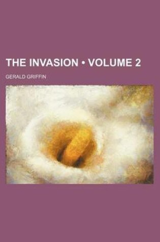 Cover of The Invasion (Volume 2)