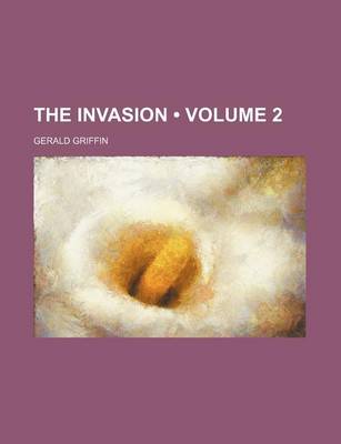 Book cover for The Invasion (Volume 2)