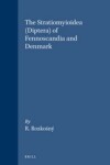 Book cover for The Stratiomyioidea (Diptera) of Fennoscandia and Denmark