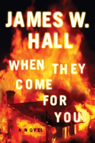 Cover of When They Come for You