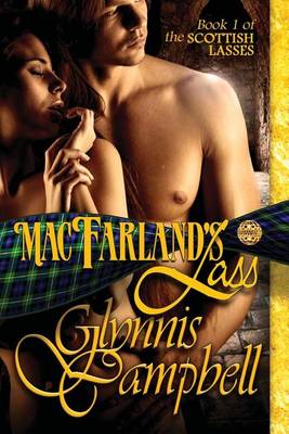 Book cover for Macfarland's Lass