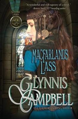 Book cover for MacFarland's Lass