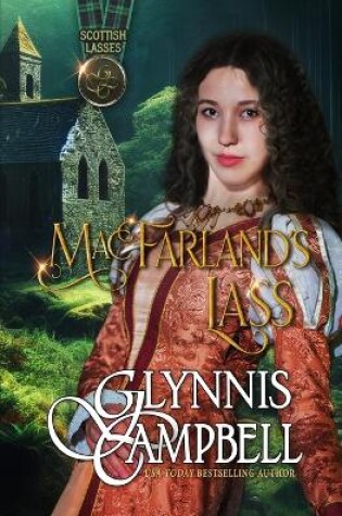 Cover of MacFarland's Lass