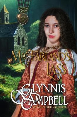 Book cover for MacFarland's Lass