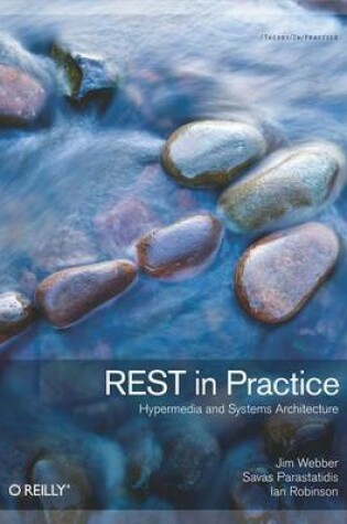 Cover of Rest in Practice