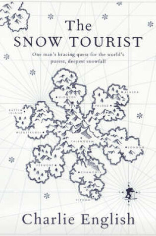 Cover of Snow Tourist