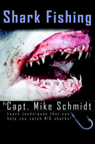 Cover of Shark Fishing