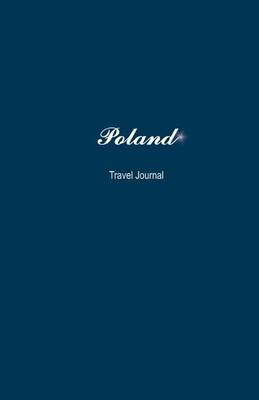 Book cover for Poland Travel Journal