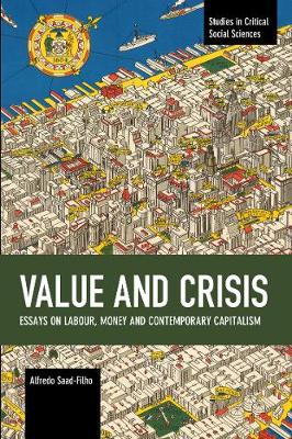 Cover of Value and Crisis