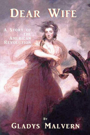 Cover of Dear Wife