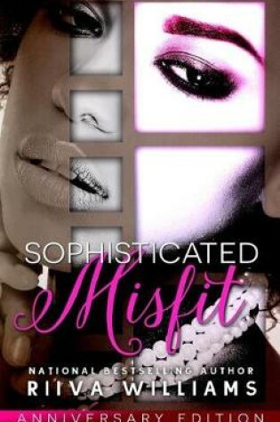 Cover of Sophisticated Misfit