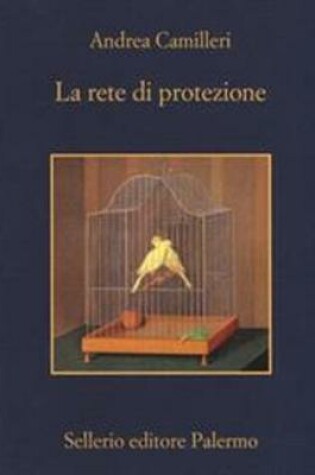 Cover of La rete di protezione