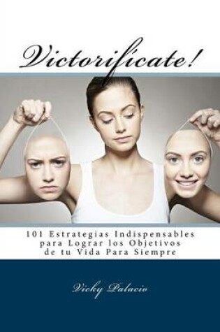 Cover of Victorificate!