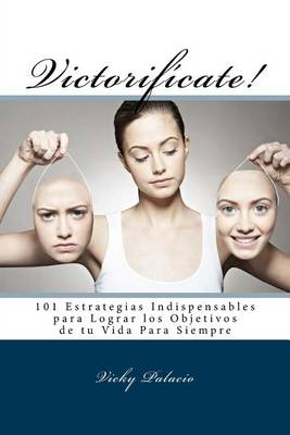Book cover for Victorificate!