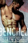 Book cover for Benched