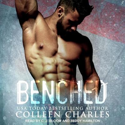 Book cover for Benched