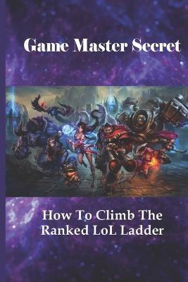 Cover of Game Master Secret