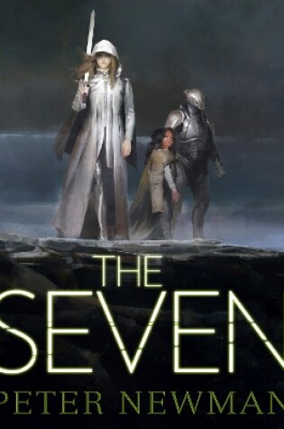 Cover of The Seven