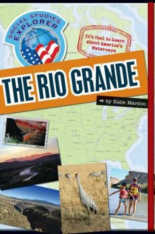 Cover of The Rio Grande