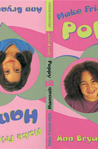 Cover of Hannah/Poppy