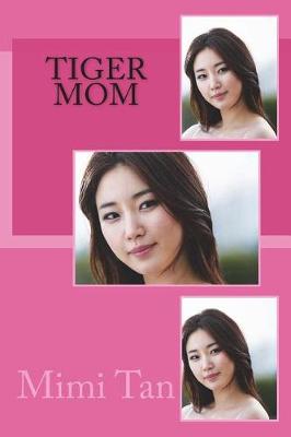 Cover of Tiger Mom