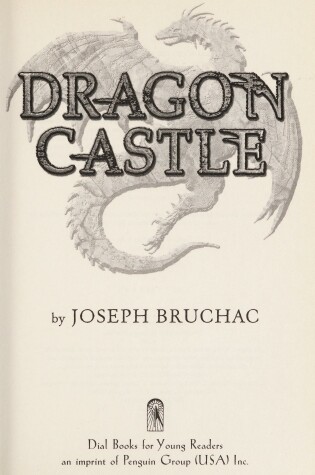 Cover of Dragon Castle