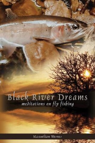 Cover of Black River Dreams