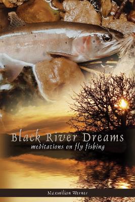 Book cover for Black River Dreams