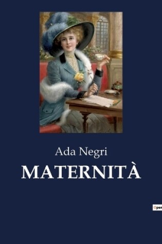 Cover of Maternità