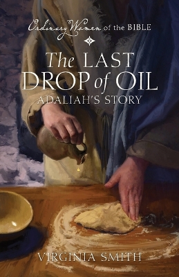 Book cover for The Last Drop of Oil Adaliah's Story