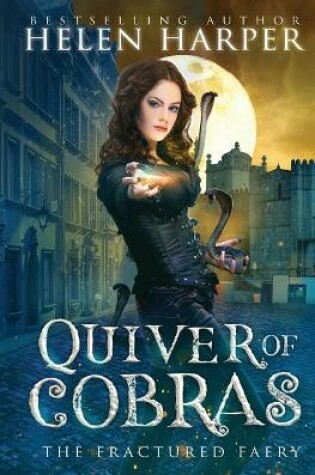 Cover of Quiver of Cobras