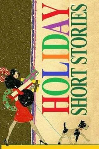 Cover of Holiday Short Stories