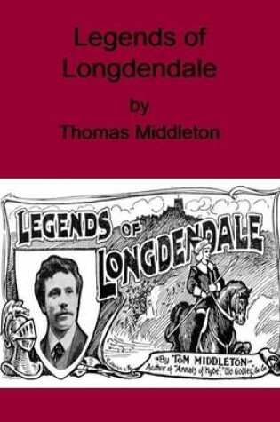 Cover of Legends of Longdendale