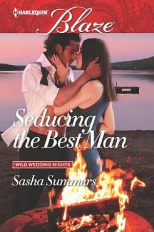 Cover of Seducing the Best Man