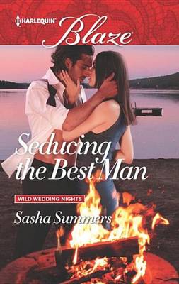 Book cover for Seducing the Best Man