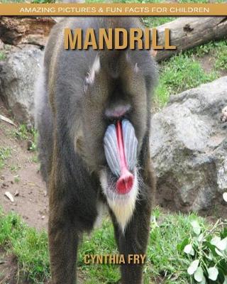 Book cover for Mandrill