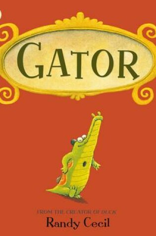 Cover of Gator