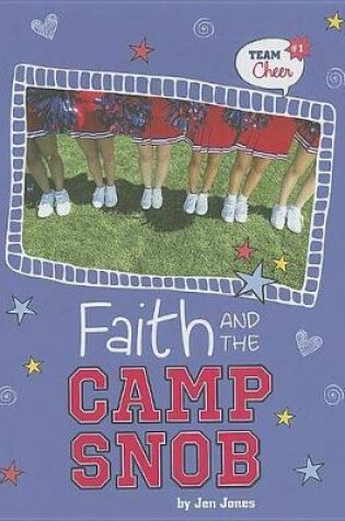 Cover of Faith and the Camp Snob