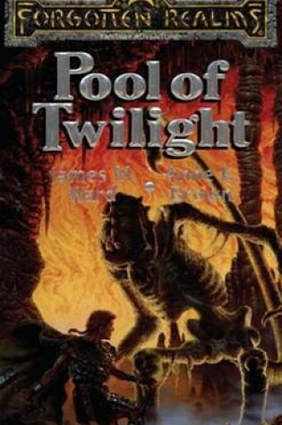 Cover of Pool of Twilight