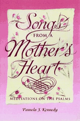 Cover of Songs from a Mother's Heart