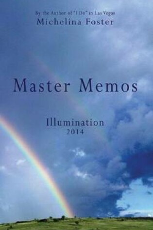 Cover of Master Memos