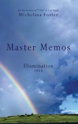 Book cover for Master Memos